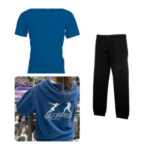 Ensemble Complet Sport Enfant