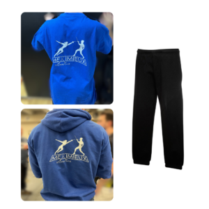 Ensemble Complet Coton Enfant