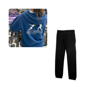 Lot Veste/Pantalon Enfant