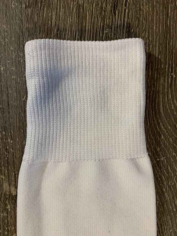 Chaussettes escrime floquées – Image 4