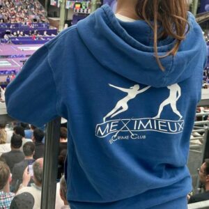 Veste floquée Enfant