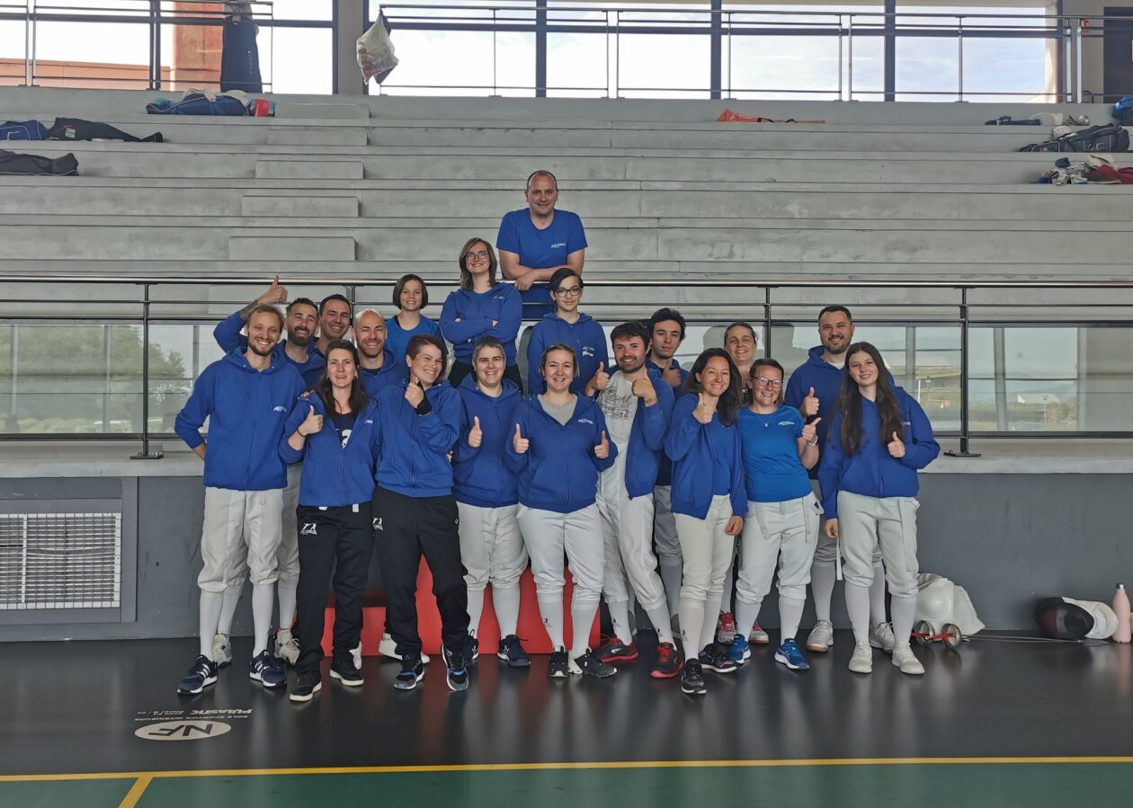 Championnats de l’Ain