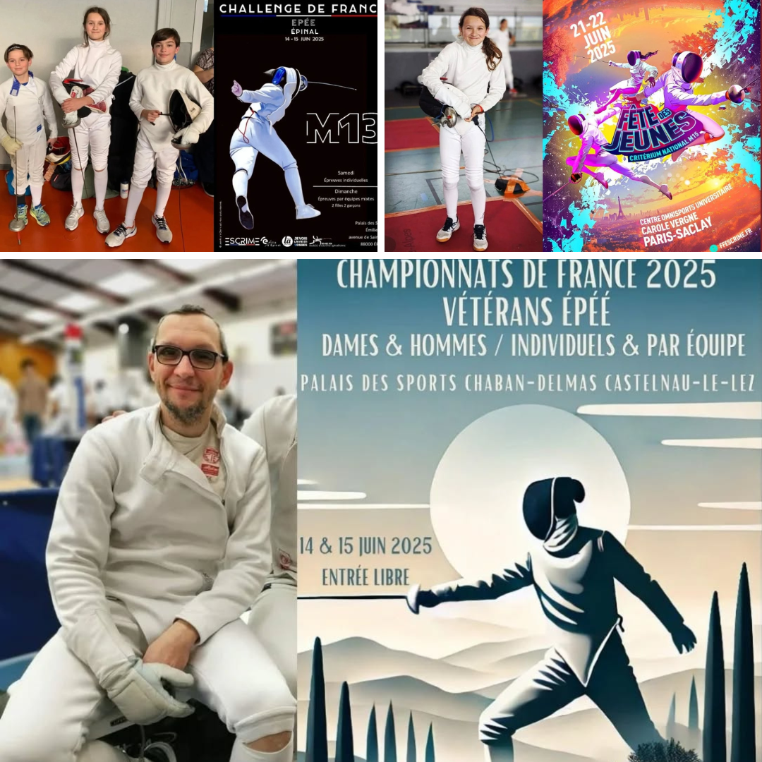 Qualifications Nationales