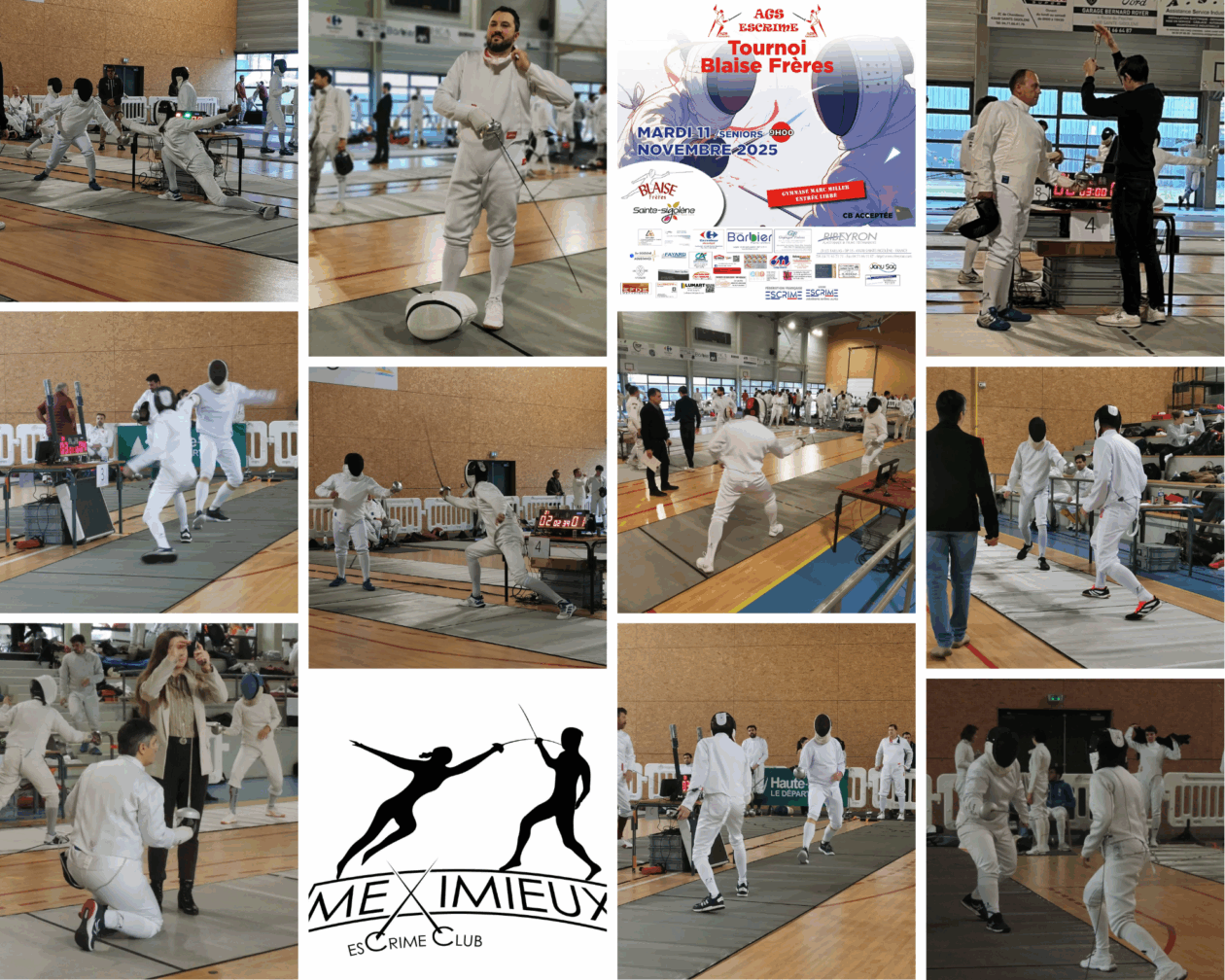 11/11/25 Sainte Sigolène