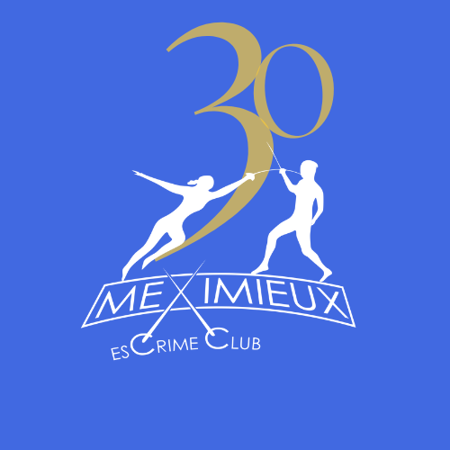 Sweat brodé édition spéciale 30ans – Image 2