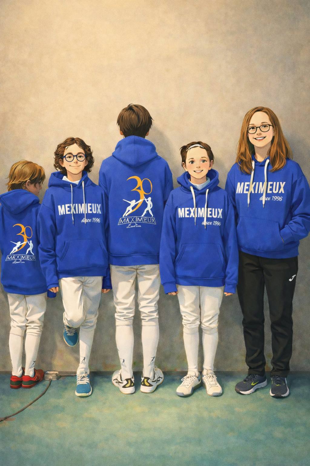 2026 : L’année des 30ans