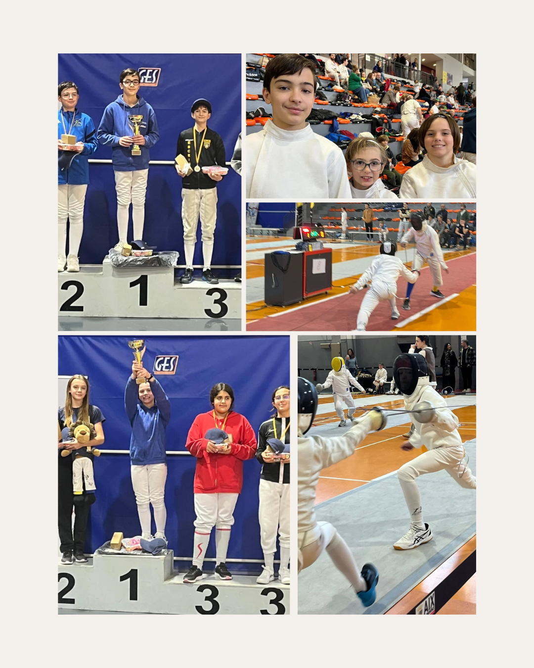 07/12/25 Zone M13 Aix-en-Provence et Vétéran Le Havre