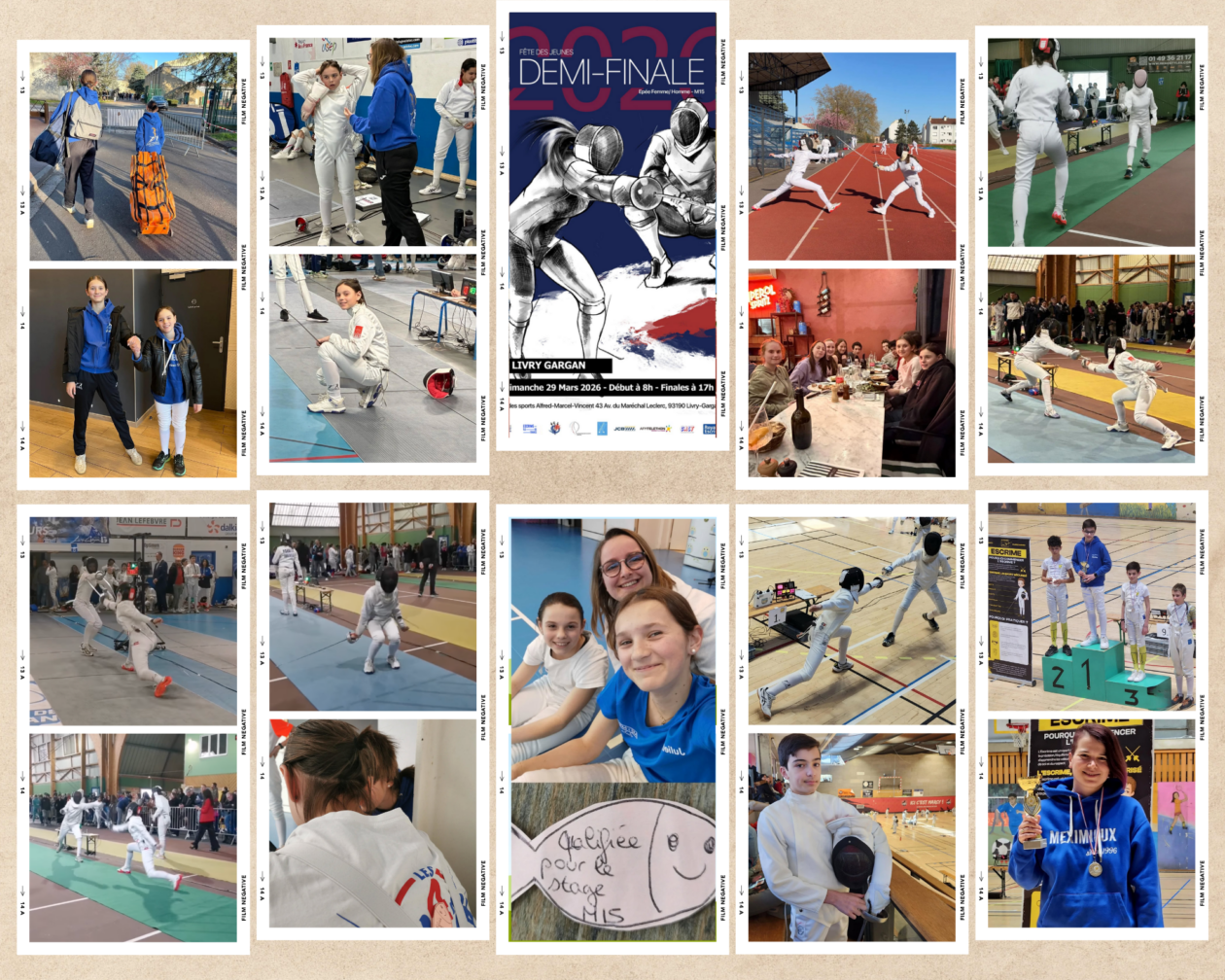 29/03/2026 Livry Gargan-Marcy l’étoile