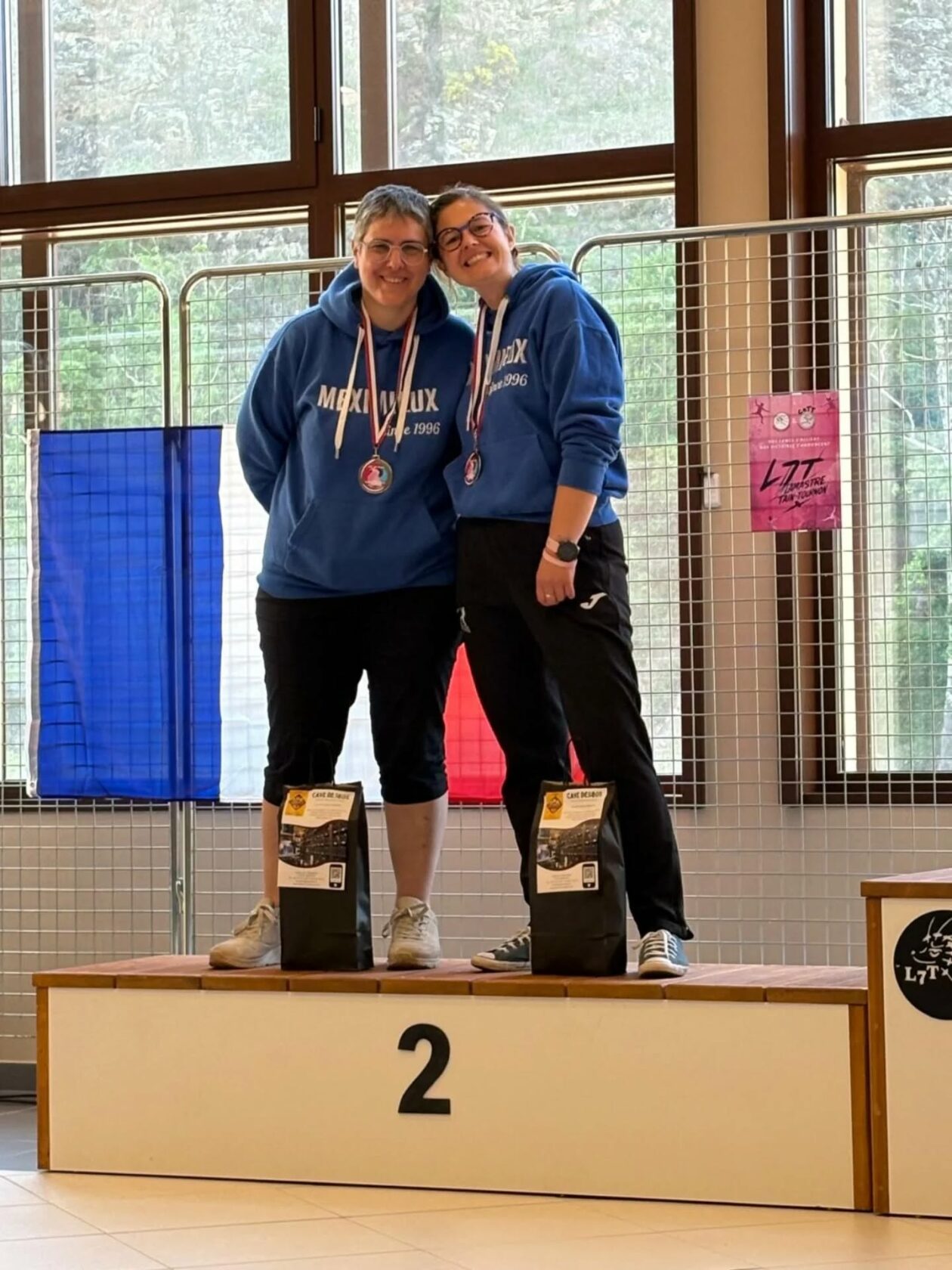 Lamastre – Coupe de France des Néopratiquants